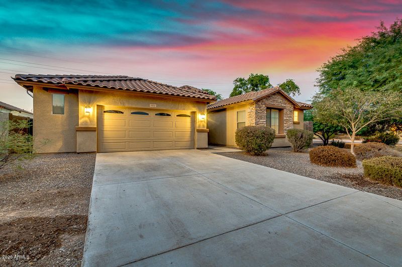 1450 E Strawberry Dr, Gilbert, AZ 85298