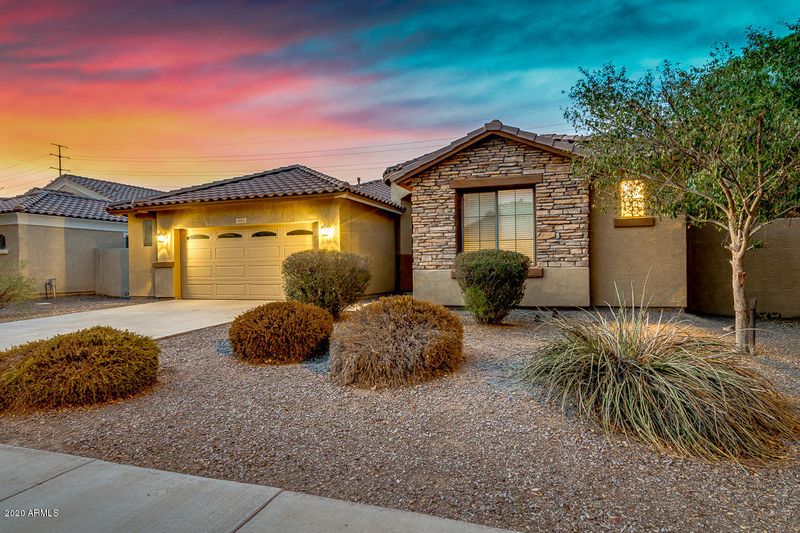 1450 E Strawberry Dr, Gilbert, AZ 85298