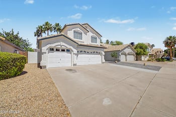 1450 Folley St, Chandler, AZ 85224