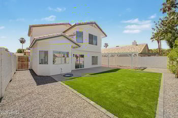 1450 Folley St, Chandler, AZ 85224