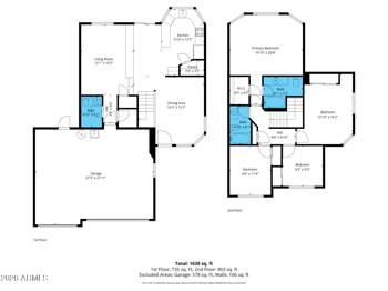 1450 Folley St, Chandler, AZ 85224