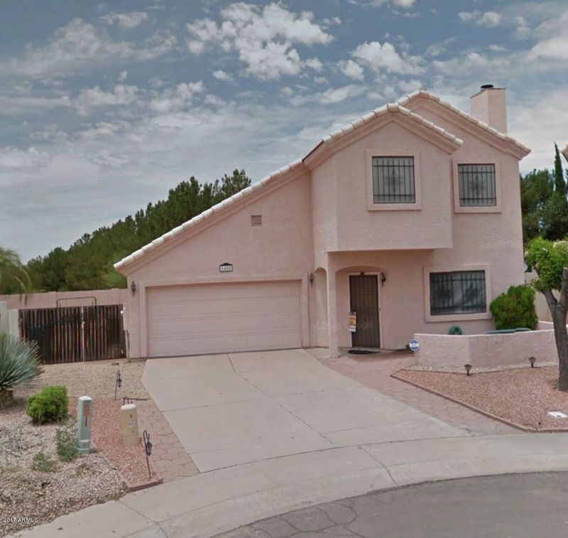 1450 N Birch St, Gilbert, AZ 85233