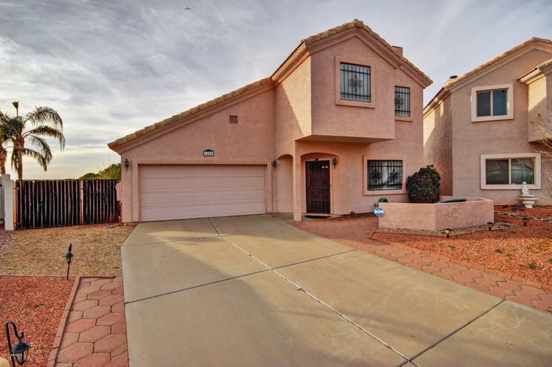 1450 N Birch St, Gilbert, AZ 85233
