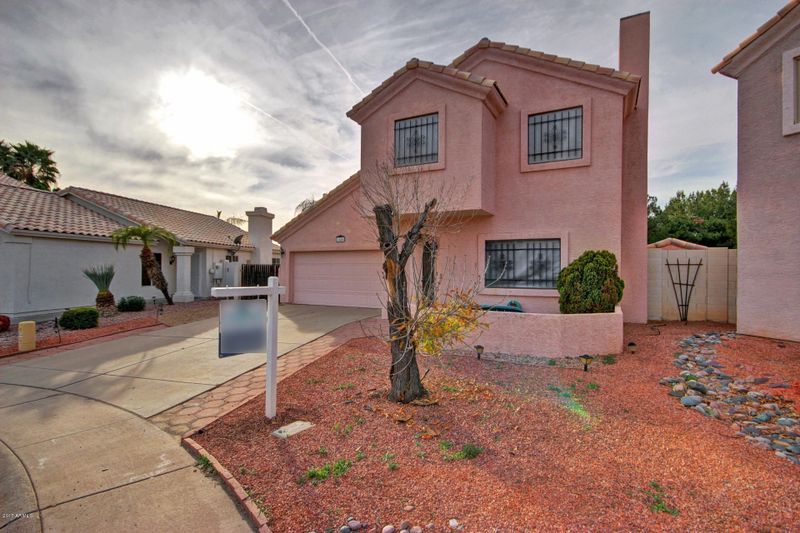 1450 N Birch St, Gilbert, AZ 85233