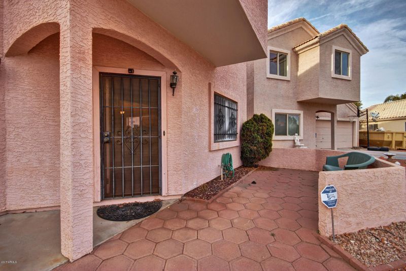 1450 N Birch St, Gilbert, AZ 85233