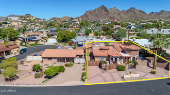 1450 Royal Palm Rd, Phoenix, AZ 85020