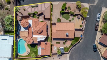 1450 Royal Palm Rd, Phoenix, AZ 85020