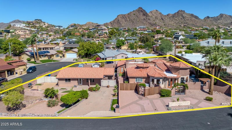 1450 Royal Palm Rd, Phoenix, AZ 85020