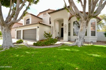 1450 Sailors Way, Gilbert, AZ 85234