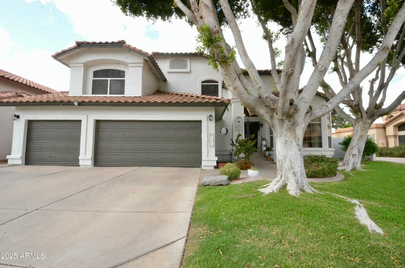 1450 Sailors Way, Gilbert, AZ 85234