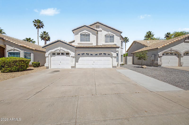 1450 Folley St, Chandler, AZ 85224