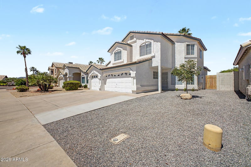 1450 Folley St, Chandler, AZ 85224