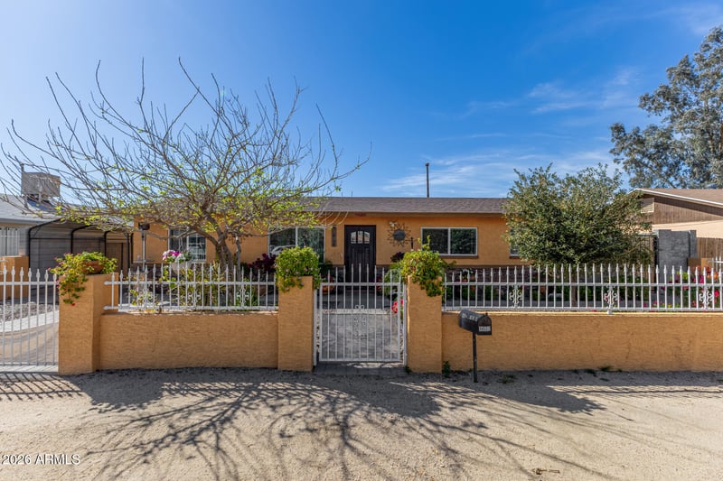 14502 1st Ave, El Mirage, AZ 85335
