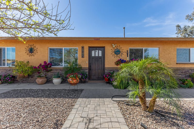 14502 1st Ave, El Mirage, AZ 85335