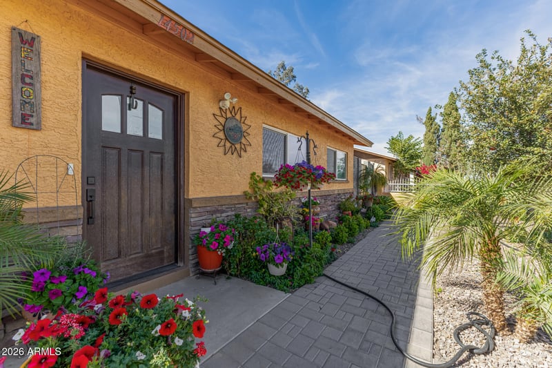 14502 1st Ave, El Mirage, AZ 85335