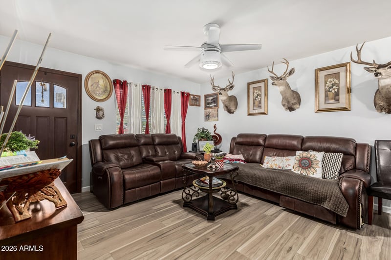 14502 1st Ave, El Mirage, AZ 85335