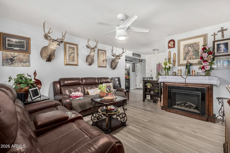 14502 1st Ave, El Mirage, AZ 85335