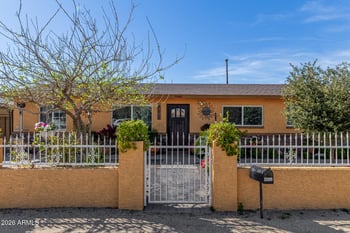 14502 N 1st Ave, El Mirage, AZ 85335