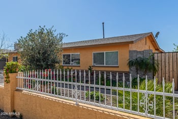 14502 N 1st Ave, El Mirage, AZ 85335