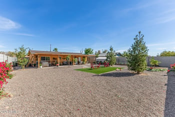 14502 N 1st Ave, El Mirage, AZ 85335