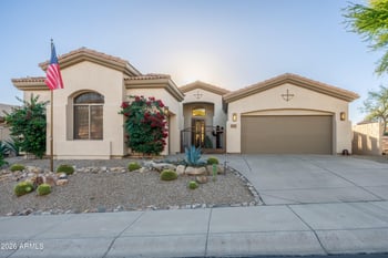 14503 Creosote Ct, Fountain Hills, AZ 85268