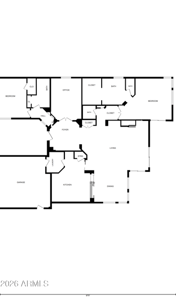 14503 Creosote Ct, Fountain Hills, AZ 85268