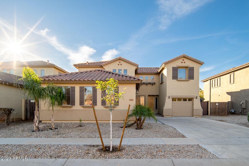 14503 W Cameron Dr, Surprise, AZ 85379