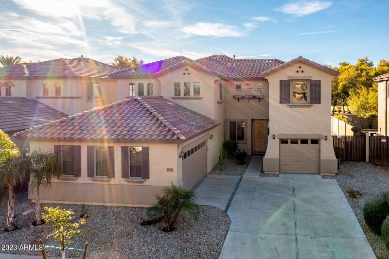 14503 W Cameron Dr, Surprise, AZ 85379