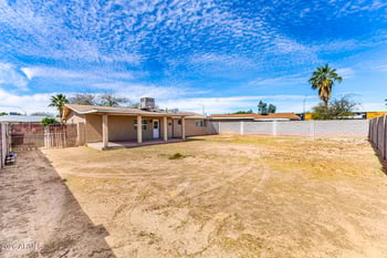 14505 3rd Ave, El Mirage, AZ 85335