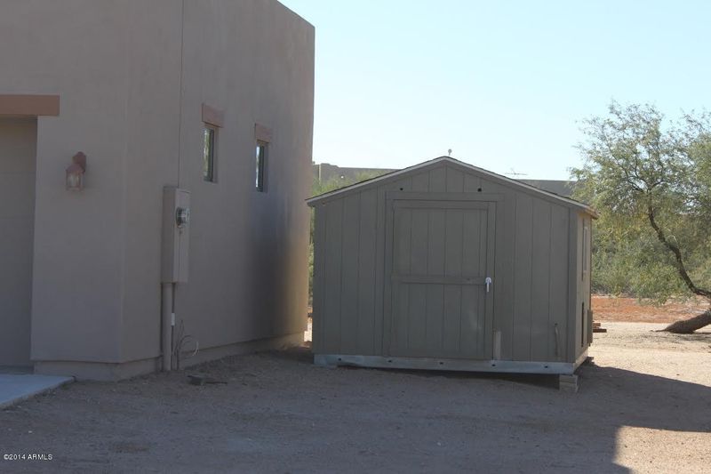 14505 E Balancing Rock Rd, Scottsdale, AZ 85262