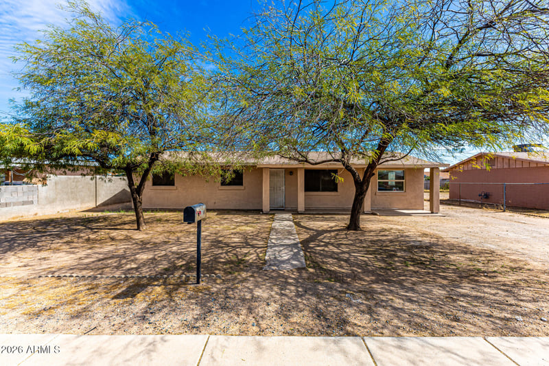 14505 N 3rd Ave, El Mirage, AZ 85335