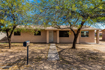 14505 N 3rd Ave, El Mirage, AZ 85335