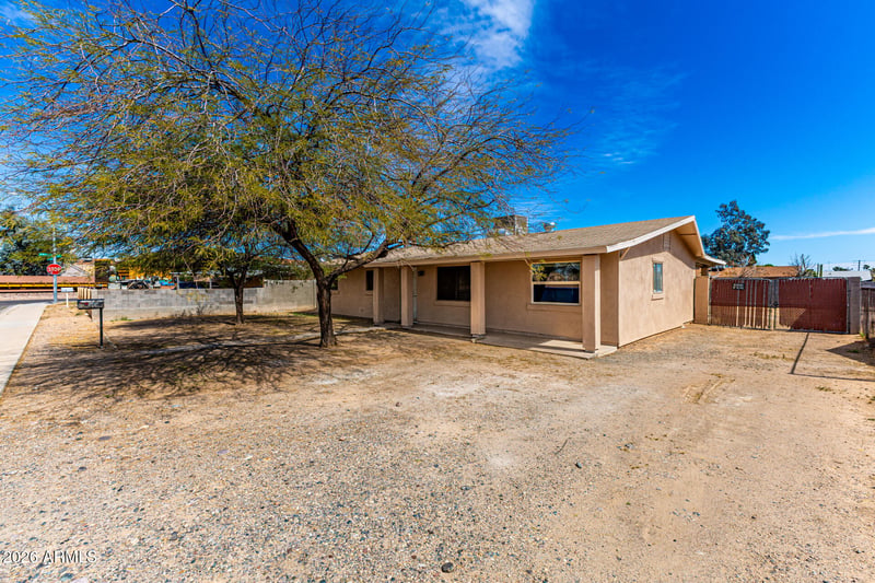 14505 N 3rd Ave, El Mirage, AZ 85335