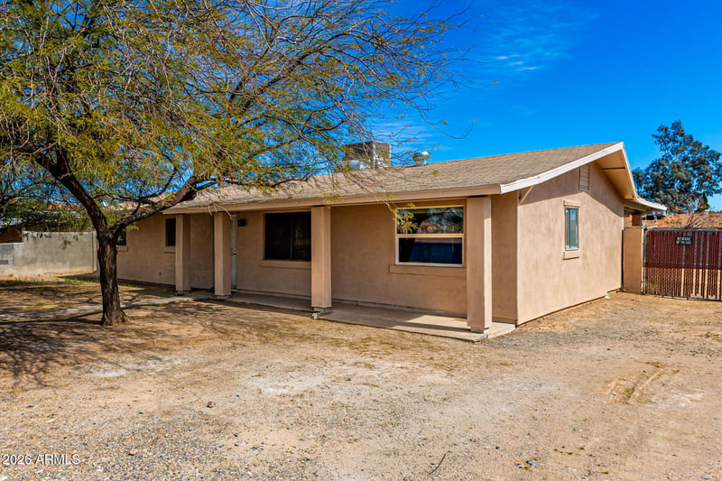 14505 N 3rd Ave, El Mirage, AZ 85335