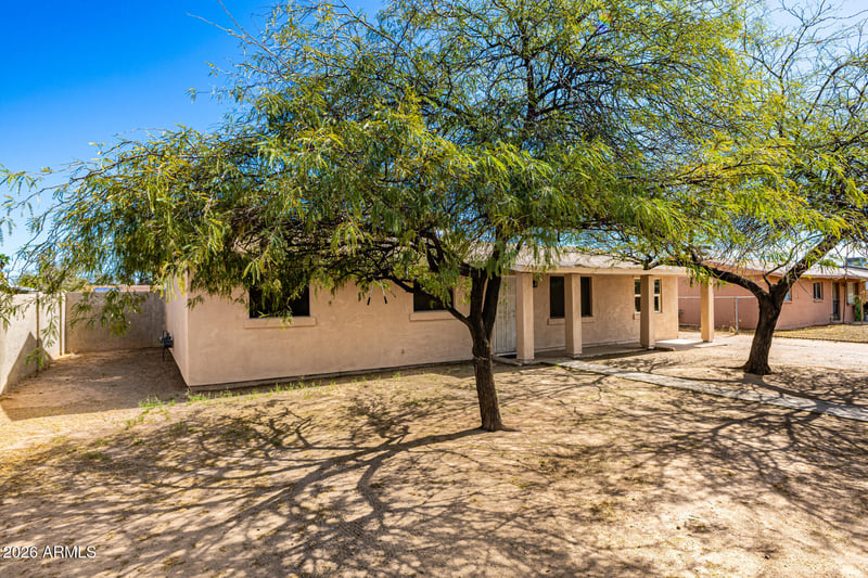 14505 N 3rd Ave, El Mirage, AZ 85335