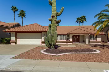 14506 Huron Dr, Sun City West, AZ 85375
