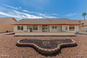 14506 Huron Dr, Sun City West, AZ 85375