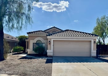 14506 130th Dr, El Mirage, AZ 85335