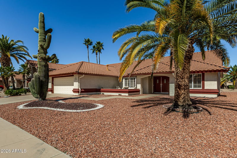 14506 Huron Dr, Sun City West, AZ 85375