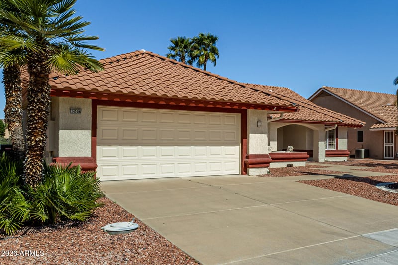 14506 Huron Dr, Sun City West, AZ 85375