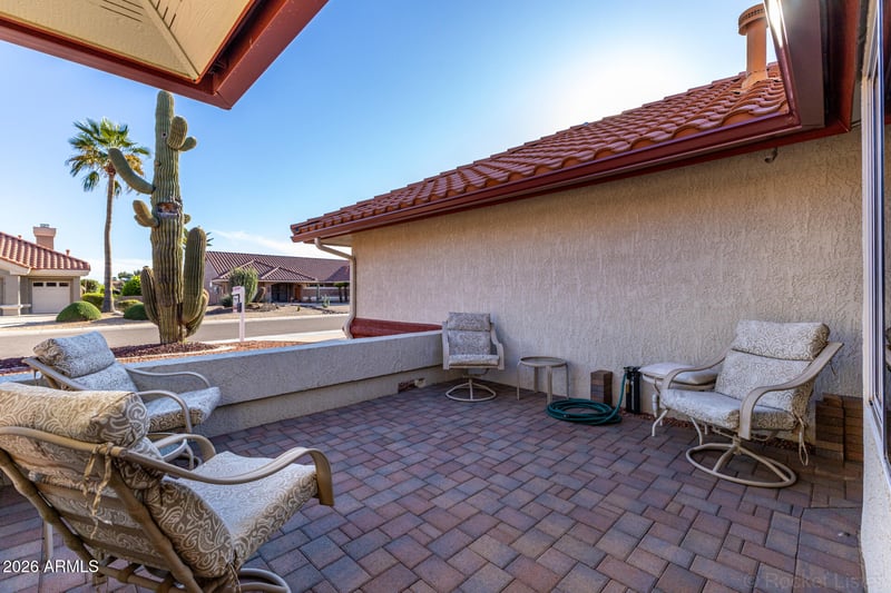 14506 Huron Dr, Sun City West, AZ 85375