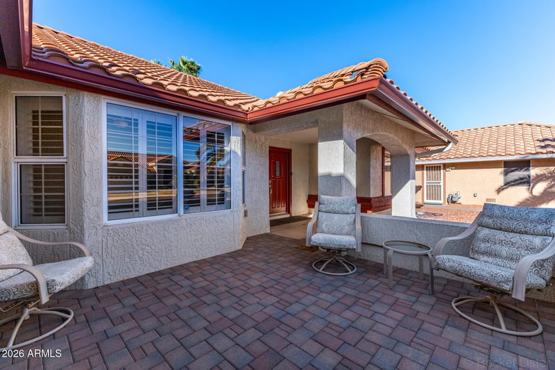 14506 Huron Dr, Sun City West, AZ 85375