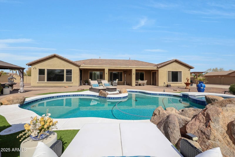 14507 Christy Dr, Surprise, AZ 85379
