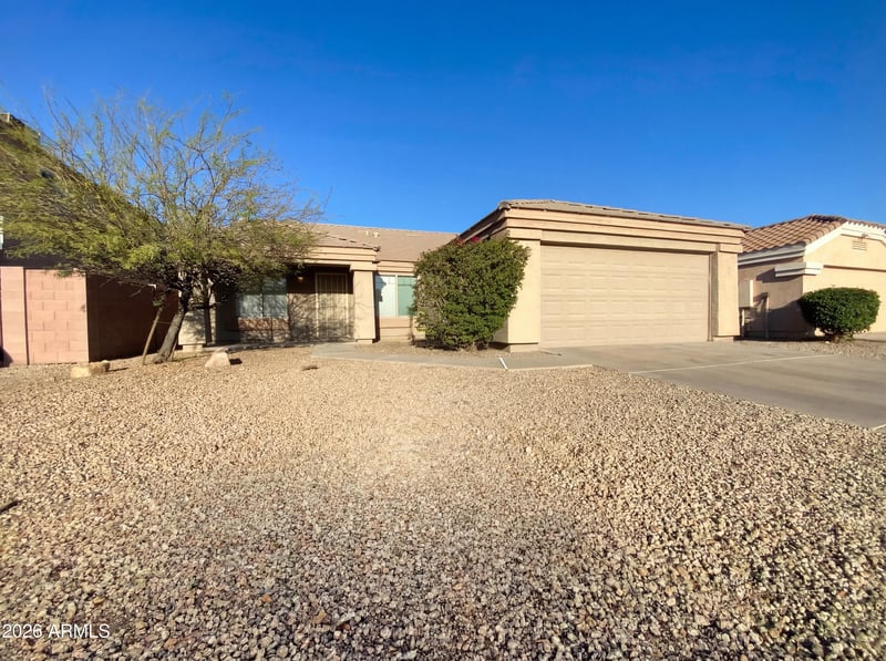 14509 126th Ave, El Mirage, AZ 85335