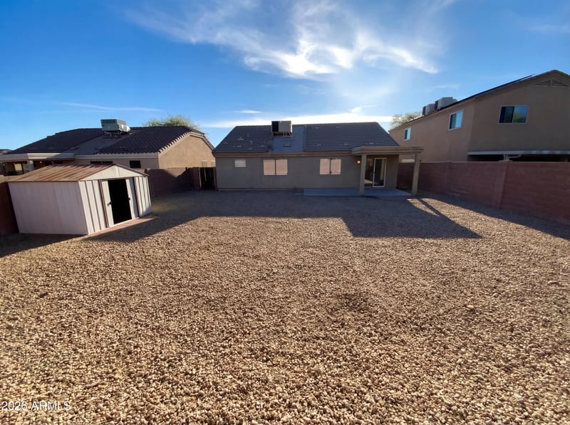 14509 126th Ave, El Mirage, AZ 85335