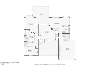 14509 Panther Dr, Sun City West, AZ 85375