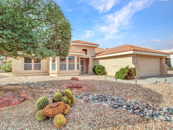 14509 W Las Brizas Ln, Sun City West, AZ 85375
