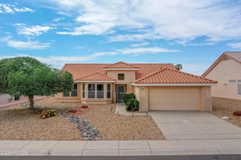 14509 W Las Brizas Ln, Sun City West, AZ 85375