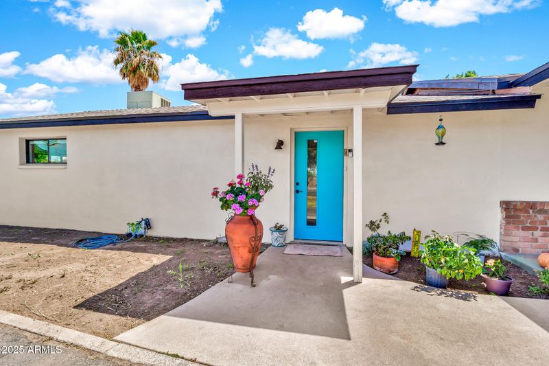 1451 E Brown Rd, Mesa, AZ 85203