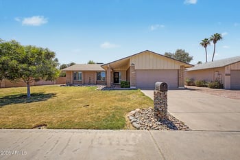 1451 Chilton Dr, Tempe, AZ 85283